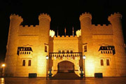 San Miguel Castle